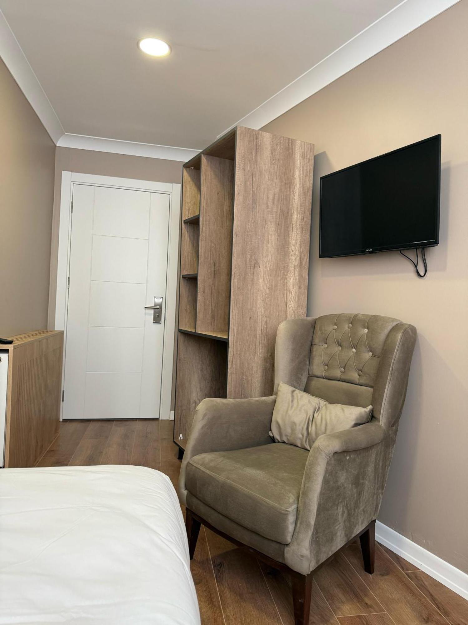 Ersa 3* İstanbul