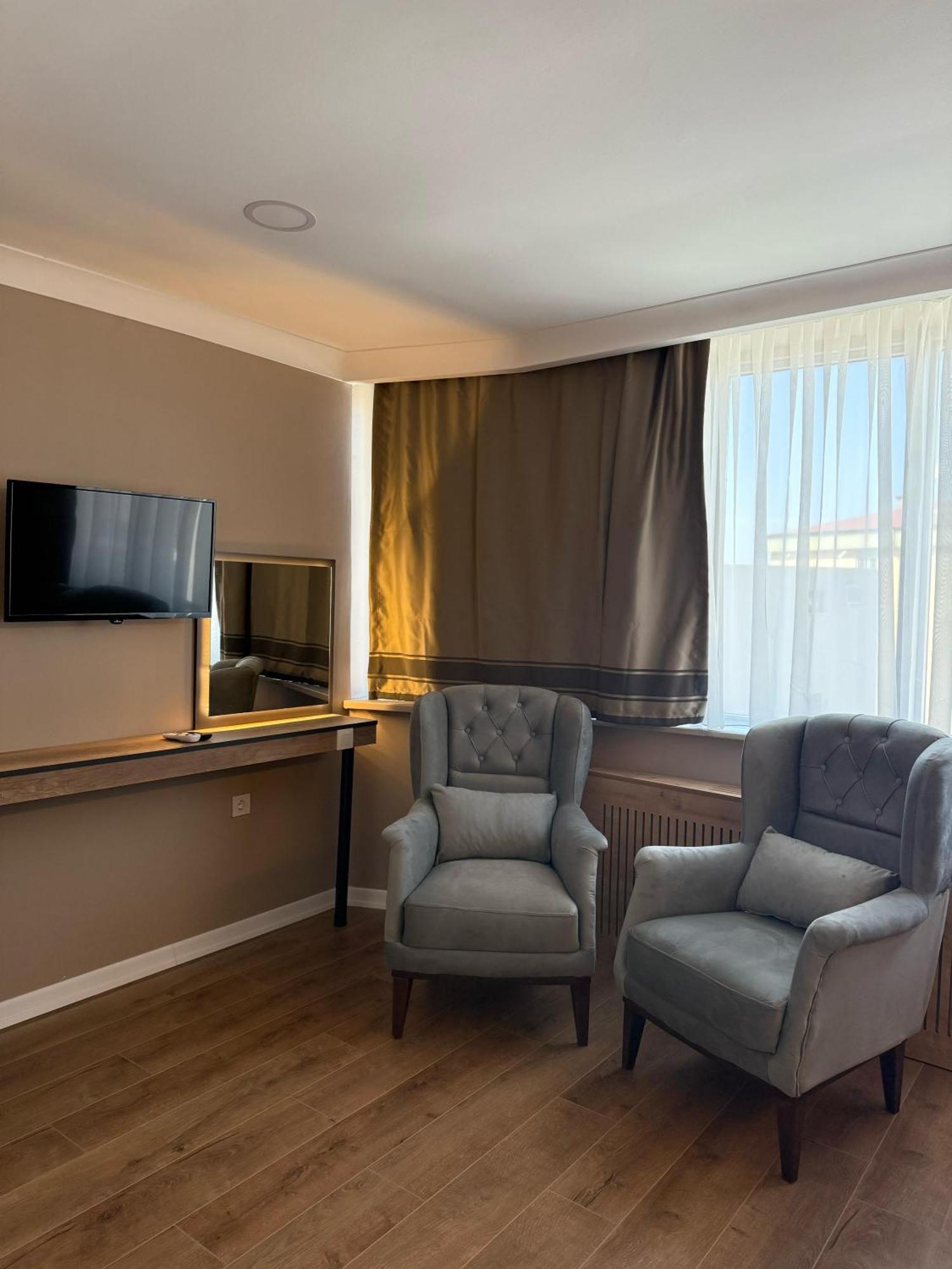 Ersa Otel İstanbul