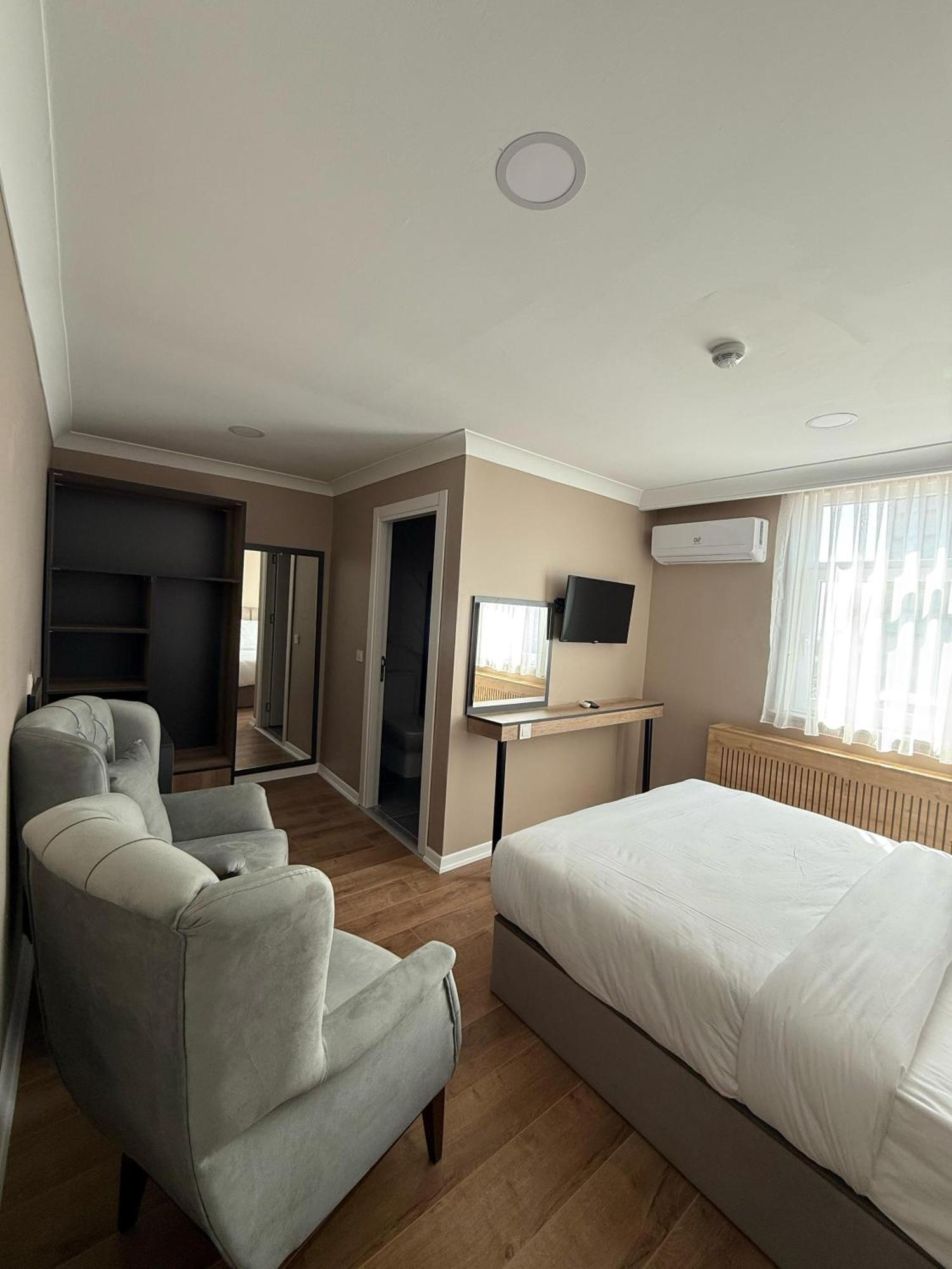 Ersa Otel