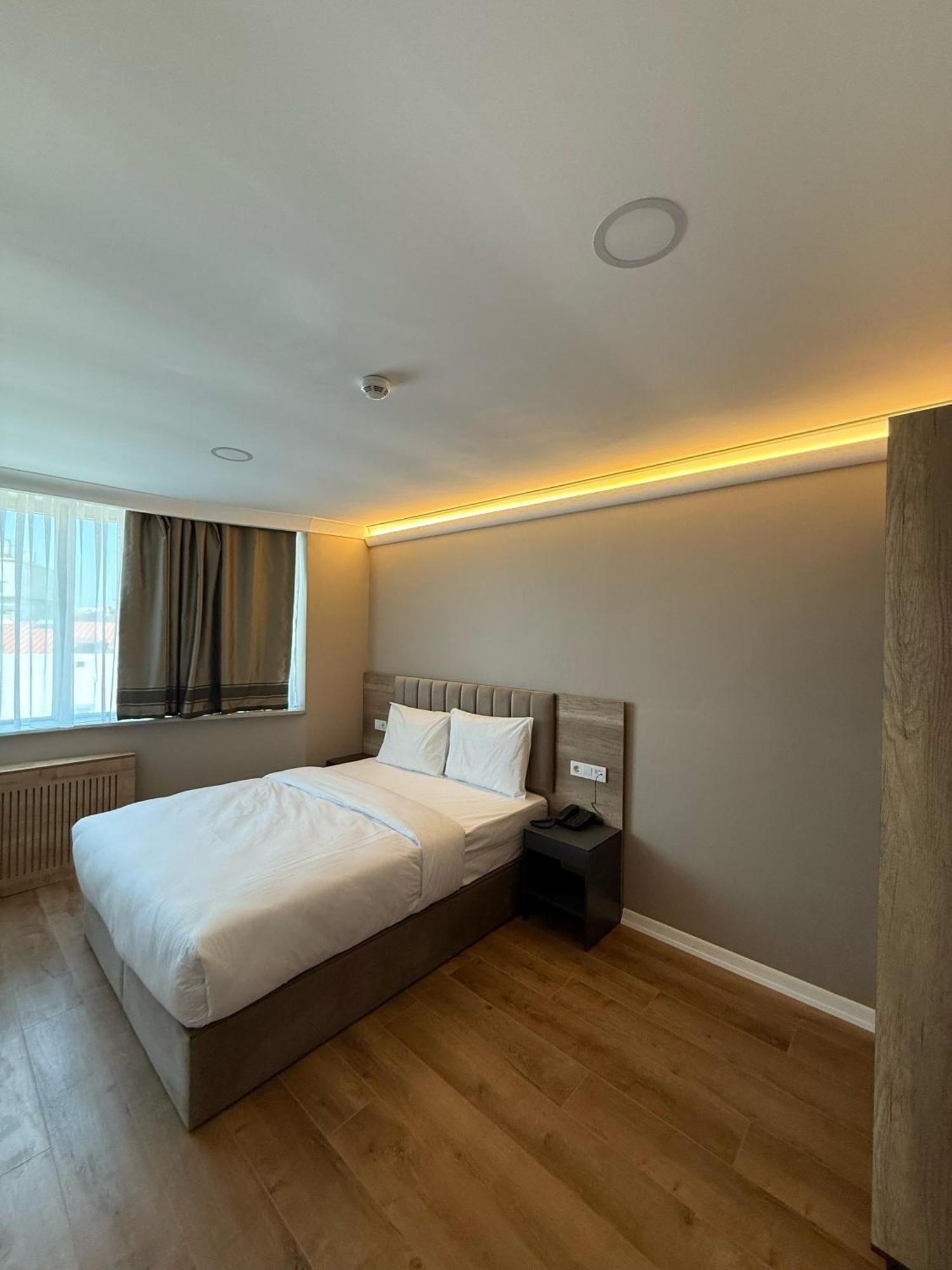 Otel Ersa 3*