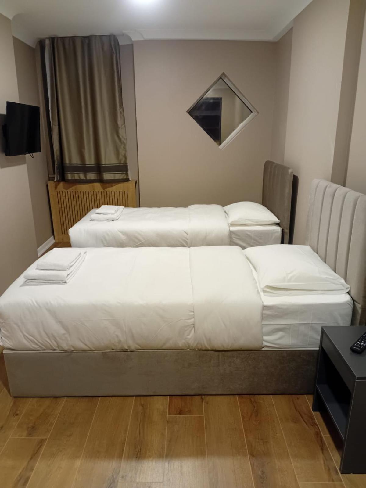 Otel Ersa