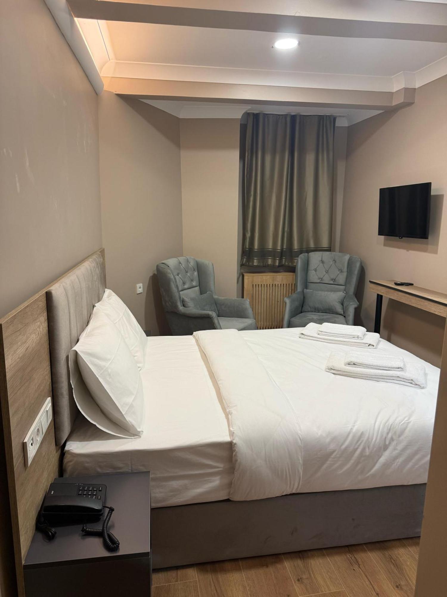Otel Ersa İstanbul