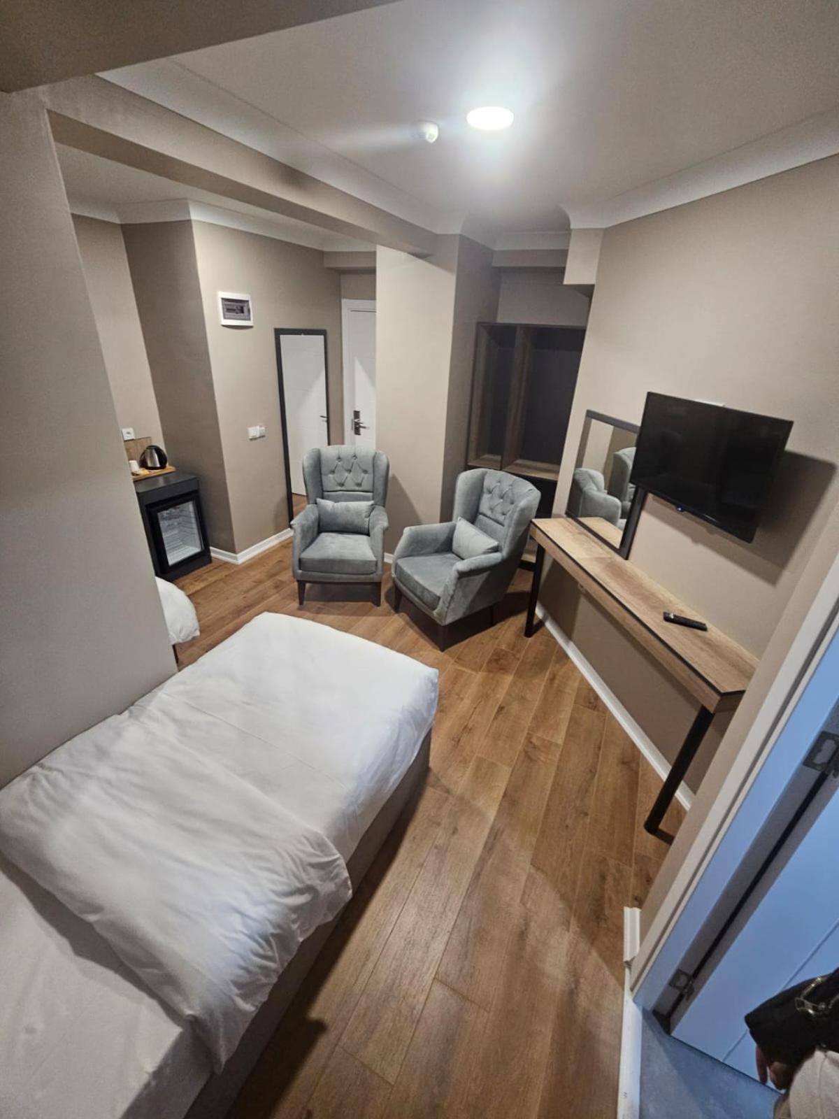 Ersa Otel