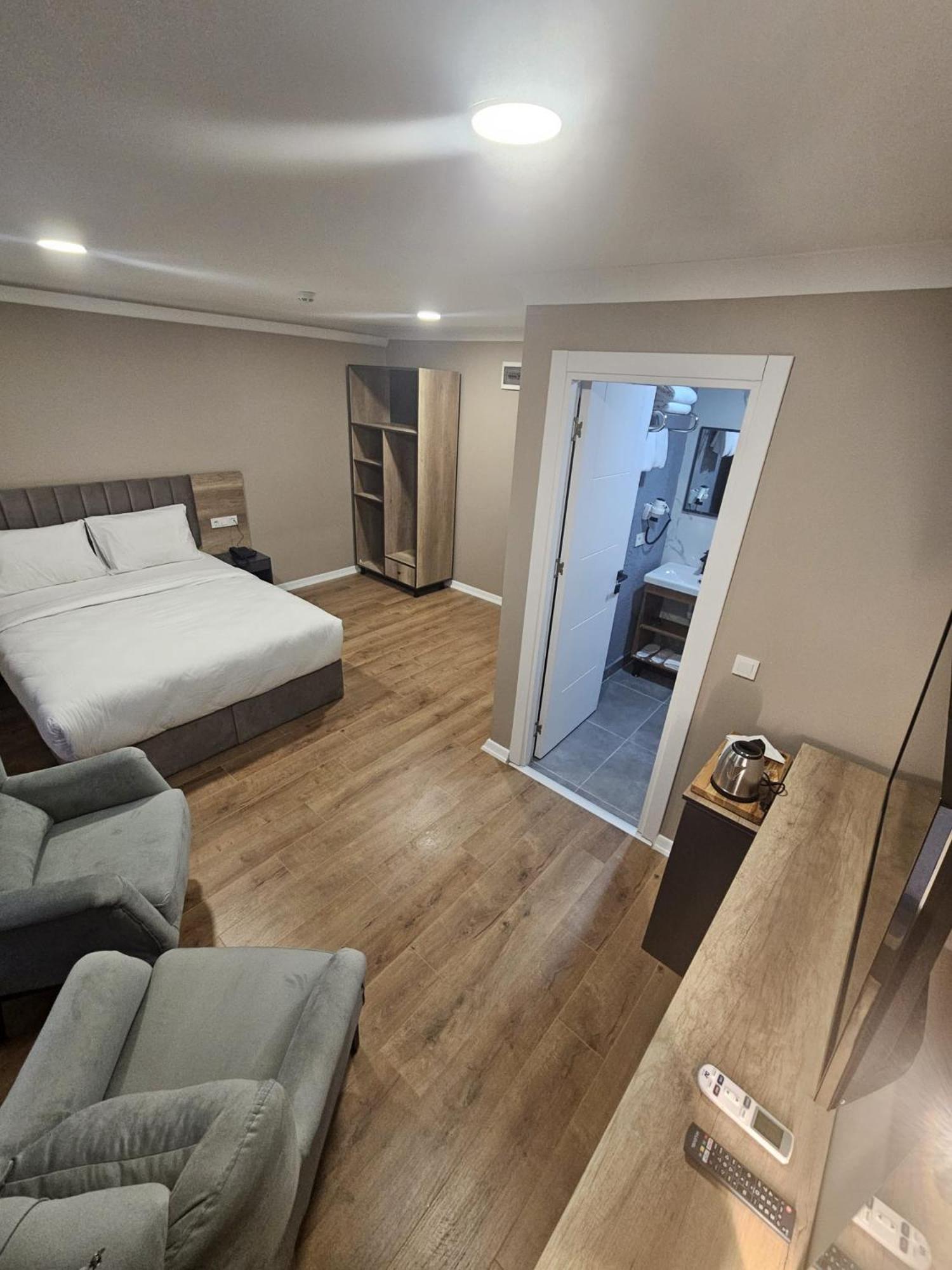 Otel Ersa İstanbul