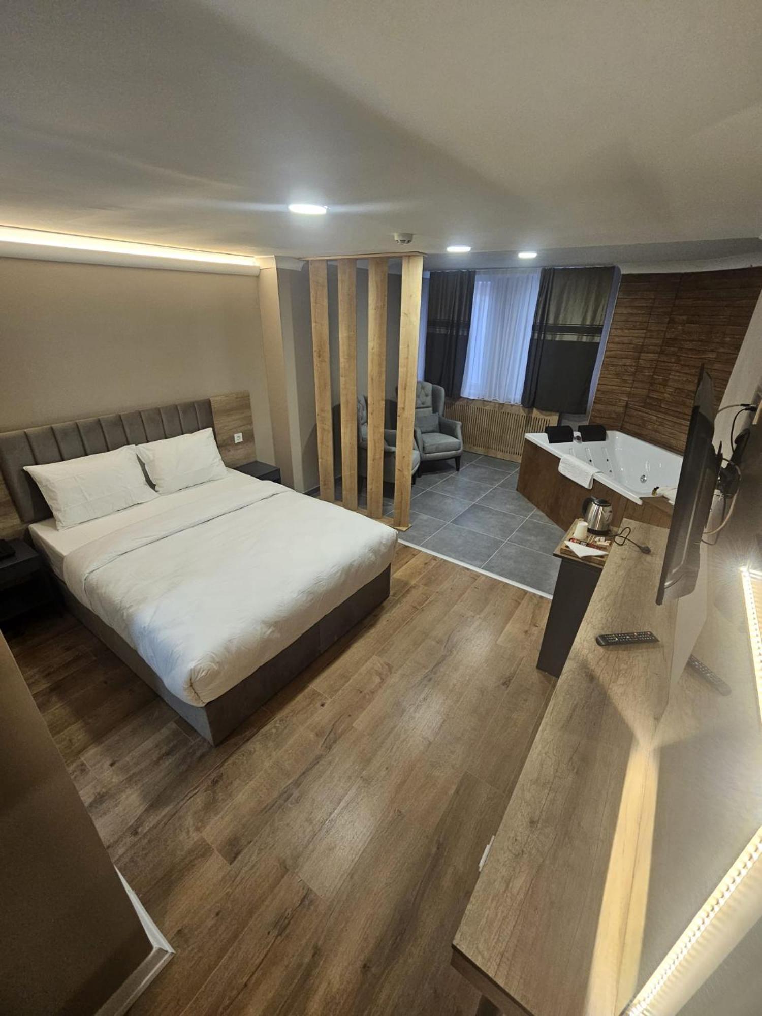 Ersa Otel İstanbul