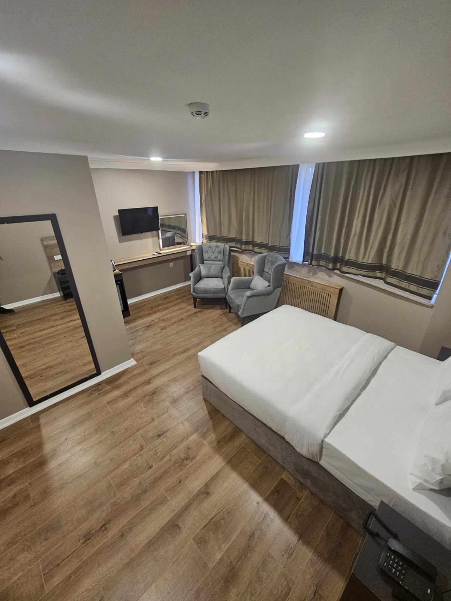 Otel Ersa