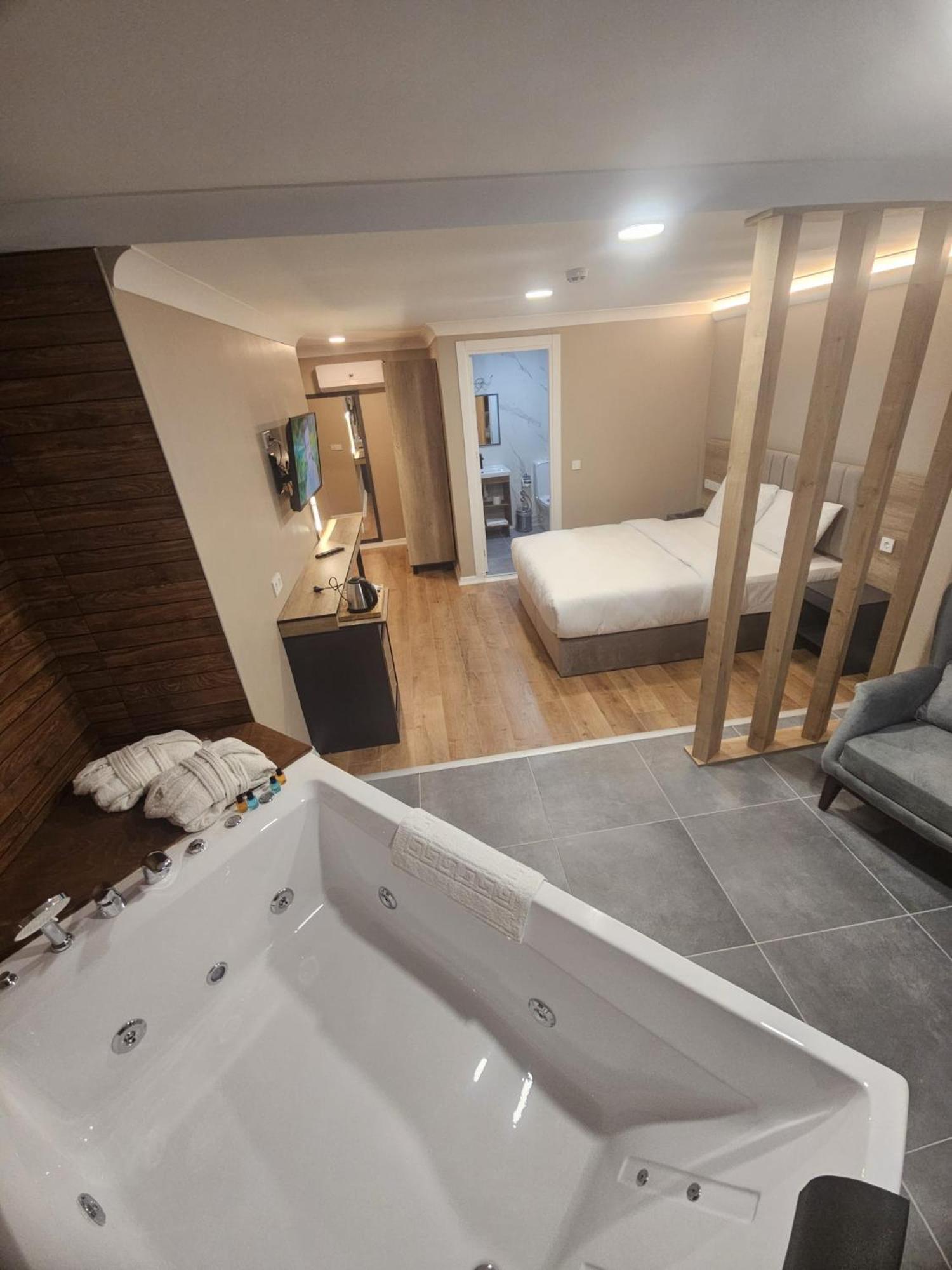 Ersa Otel İstanbul