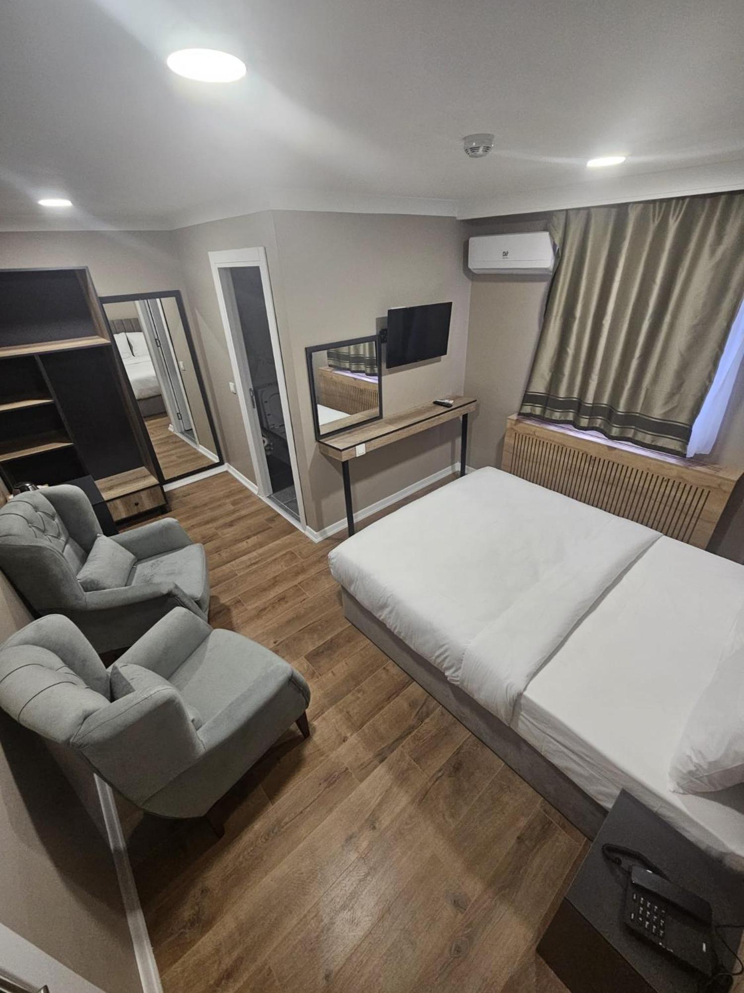 Ersa Otel