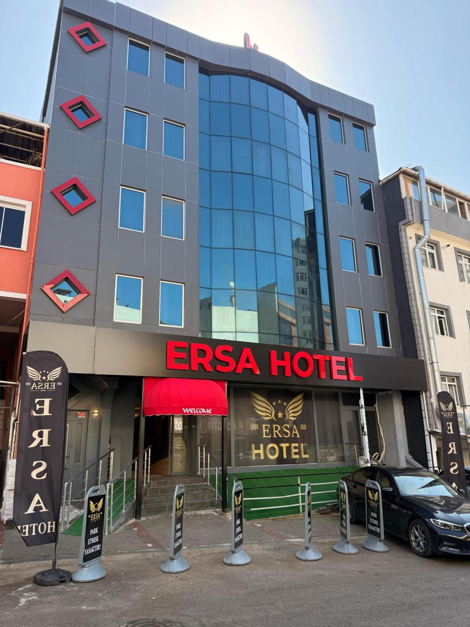 Ersa