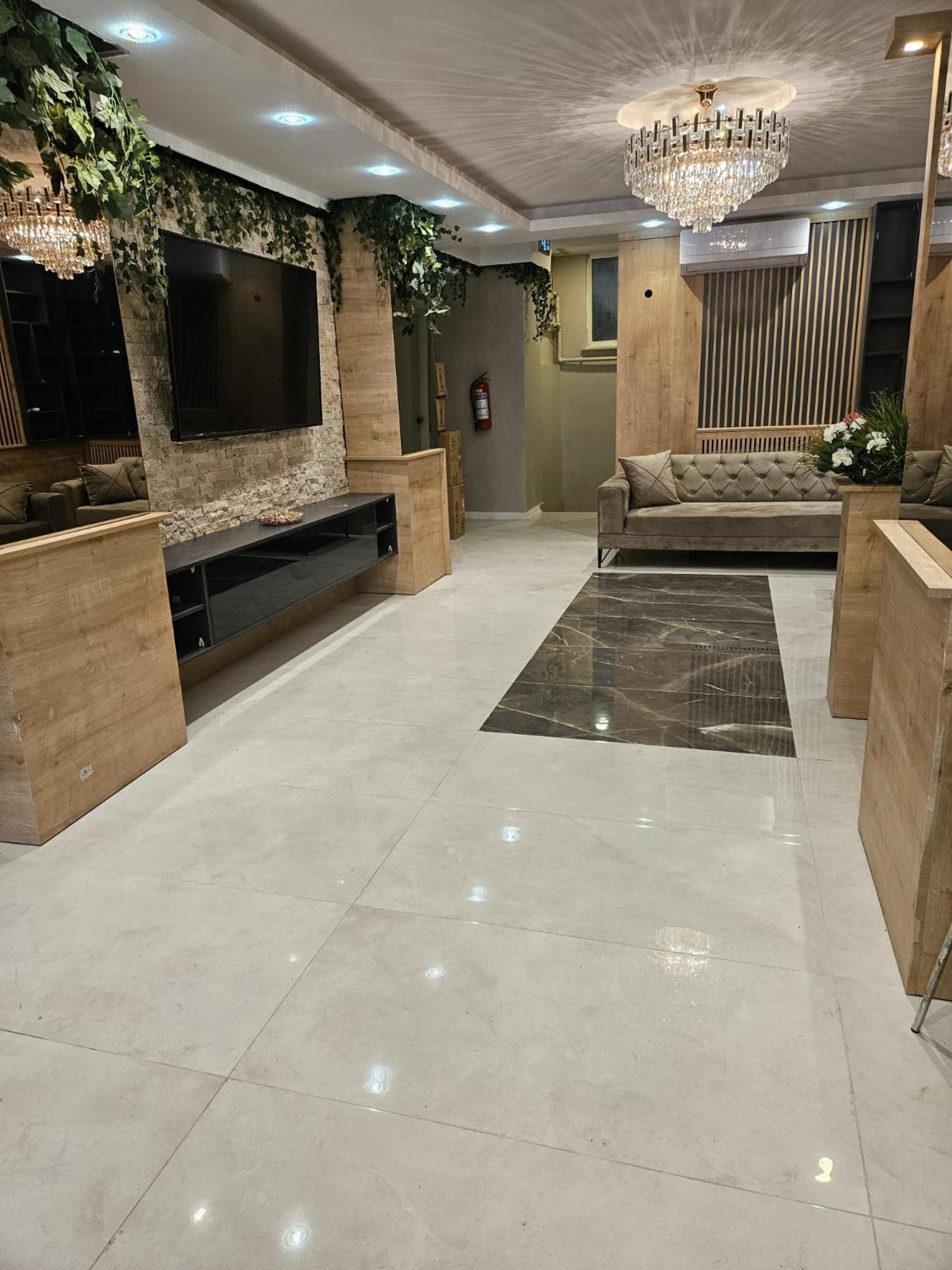 Hotel Ersa 3*
