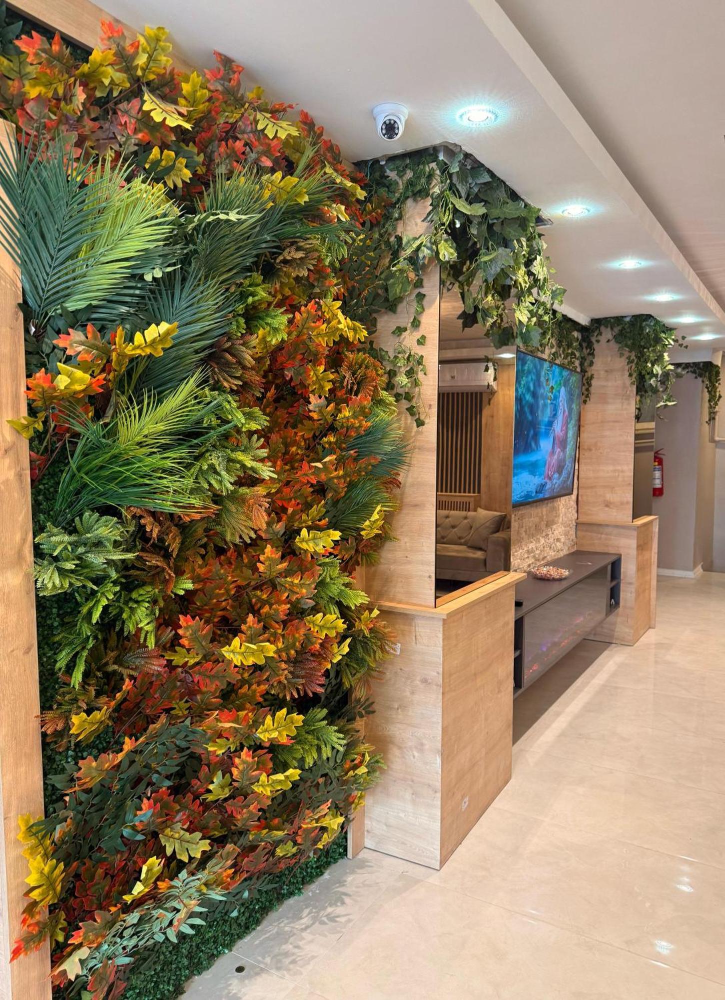 Ersa 3* Provincia di Istanbul