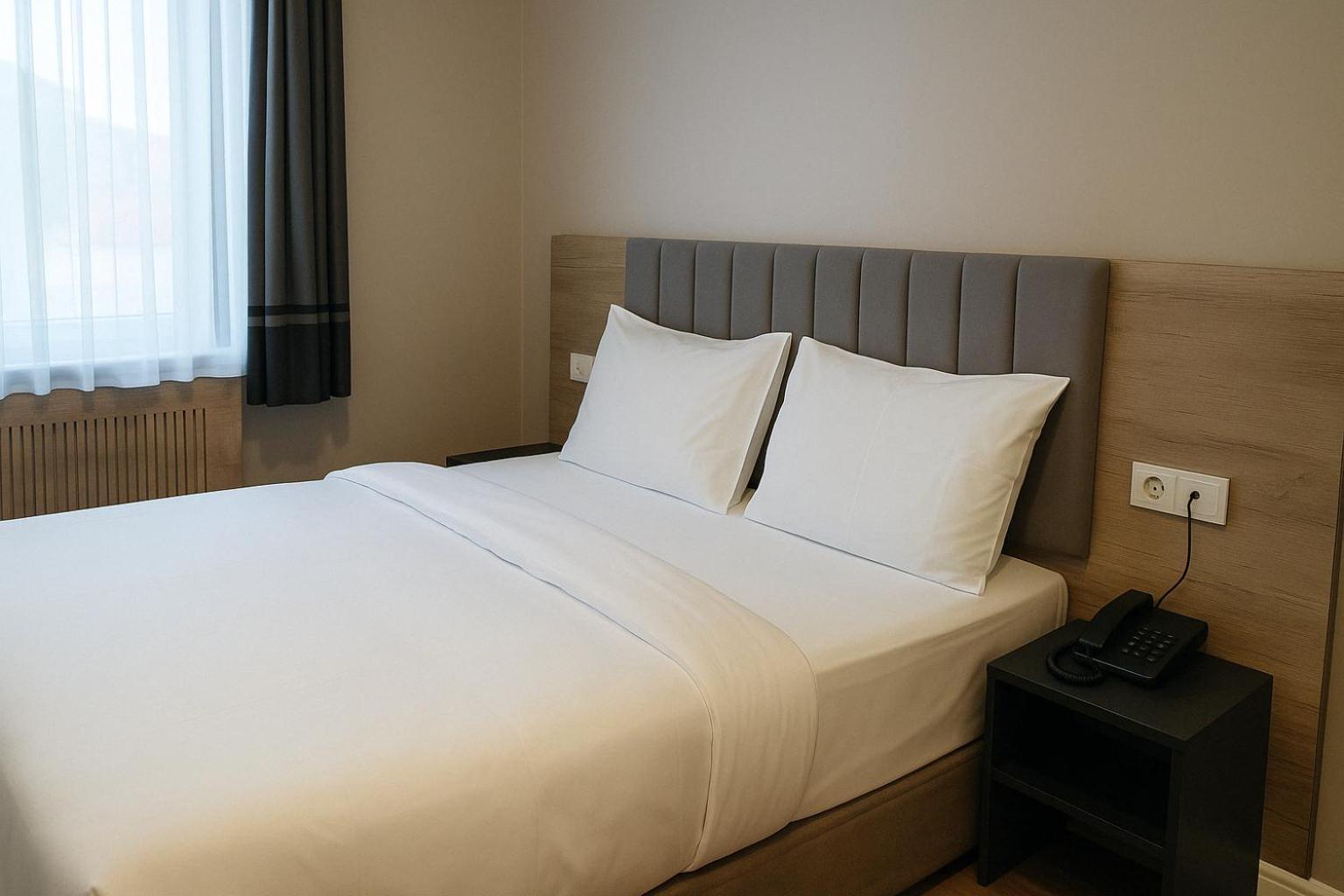 Hotel Ersa Provincia di Istanbul