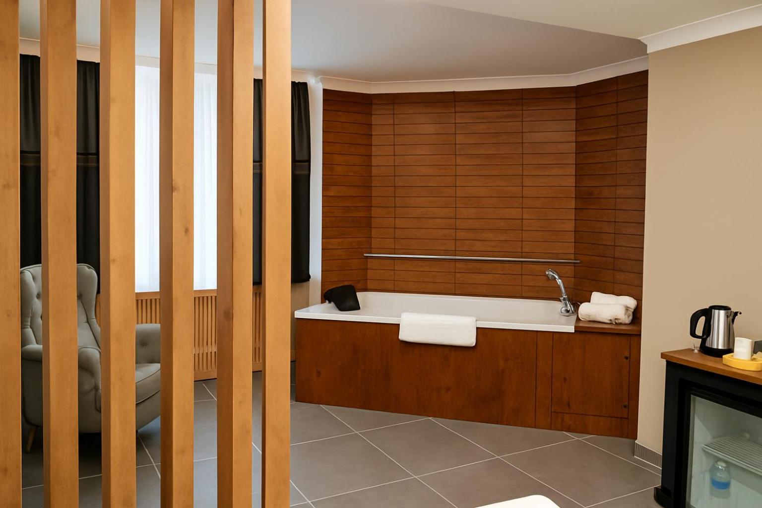 Hotel Ersa Provincia di Istanbul